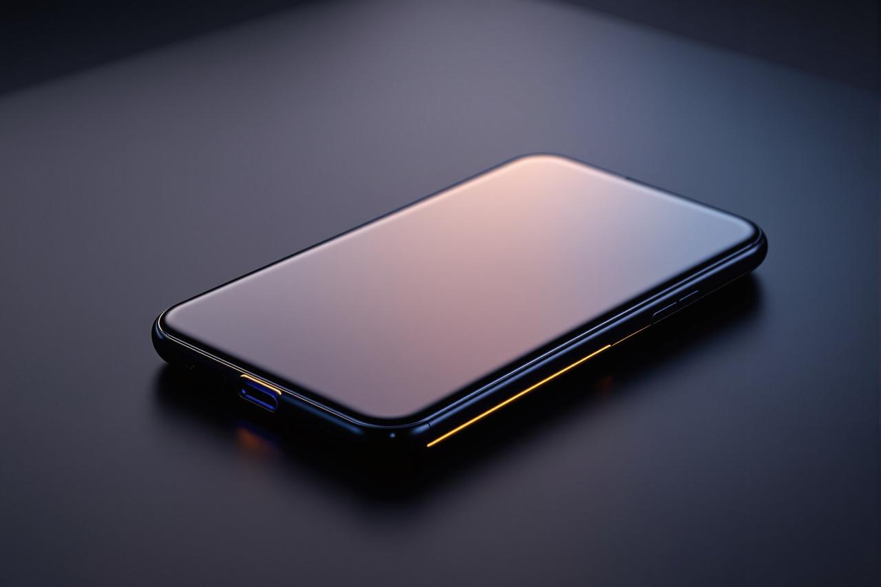 今日八卦 - iPhone 17 Pro 最新渲染图曝光，摄像头模组大改